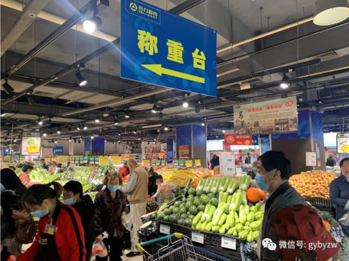 白云区全力推进“菜篮子”工程建设 新鲜蔬菜直达零售终端